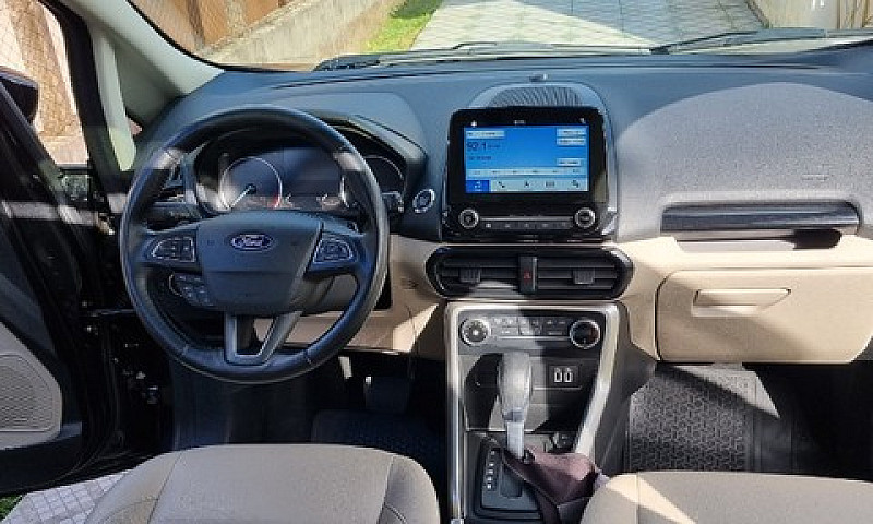 Ecosport 2019 2.0 Ti...