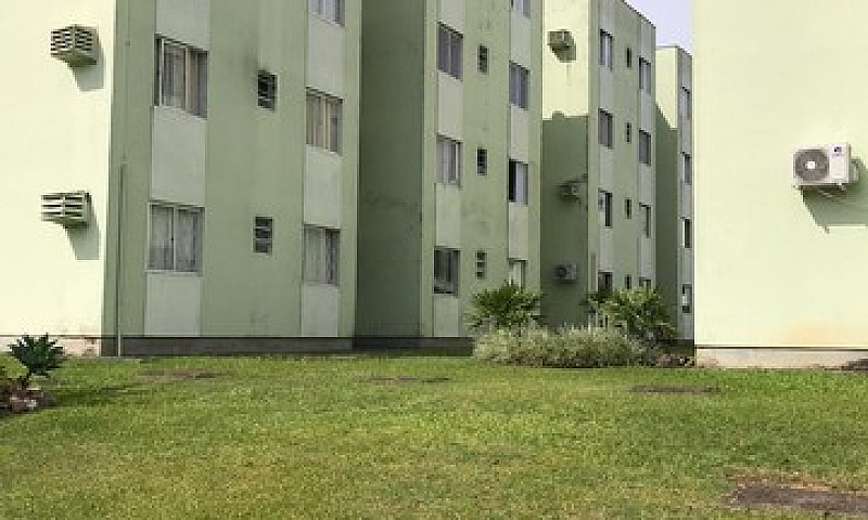 Apartamento Para Alu...