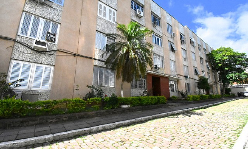 Locação Apartamento ...