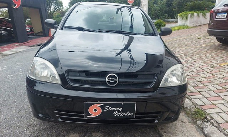 Chevrolet Corsa Seda...