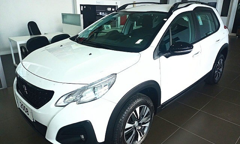 Peugeot 2008 Allure ...