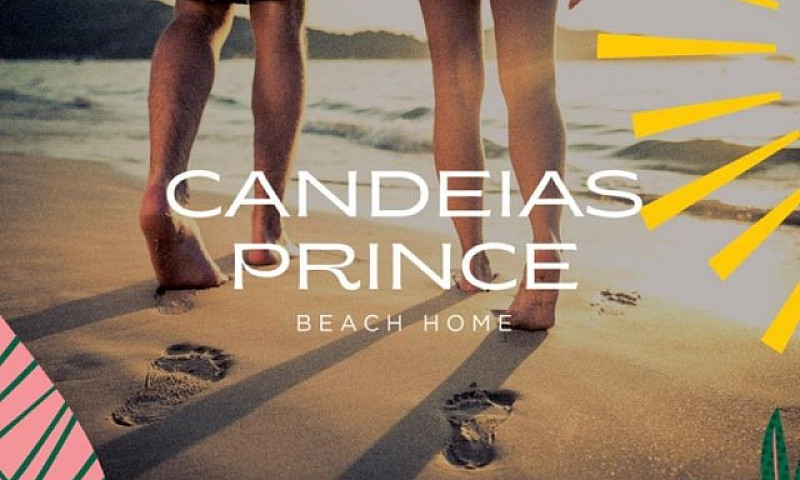 Bc. Candeias Prince!...