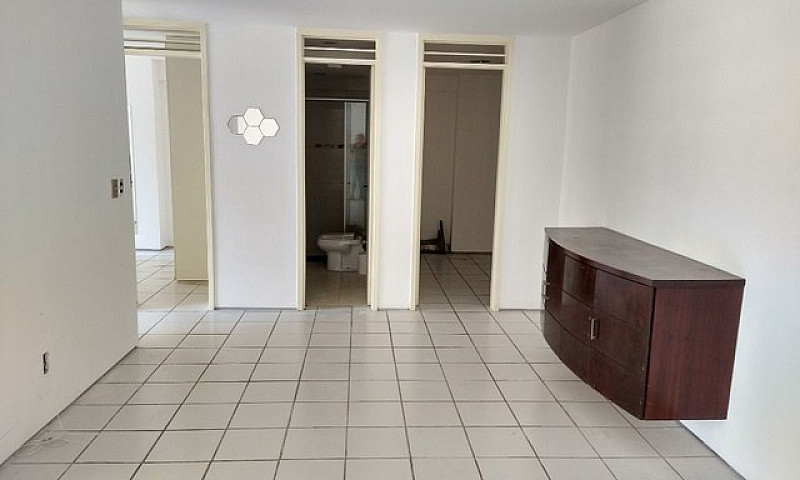 Apartamento Com 3 Do...