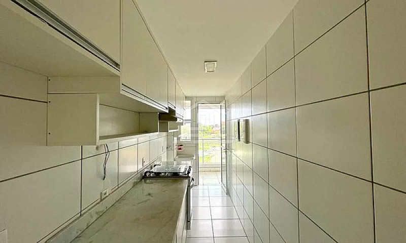 Apartamento 77M² Na ...