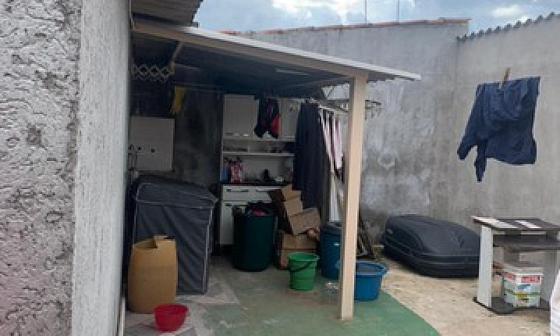 Vb-Casa Samambaia No...
