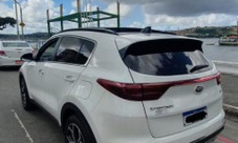 Vende- Se Sportage ,...