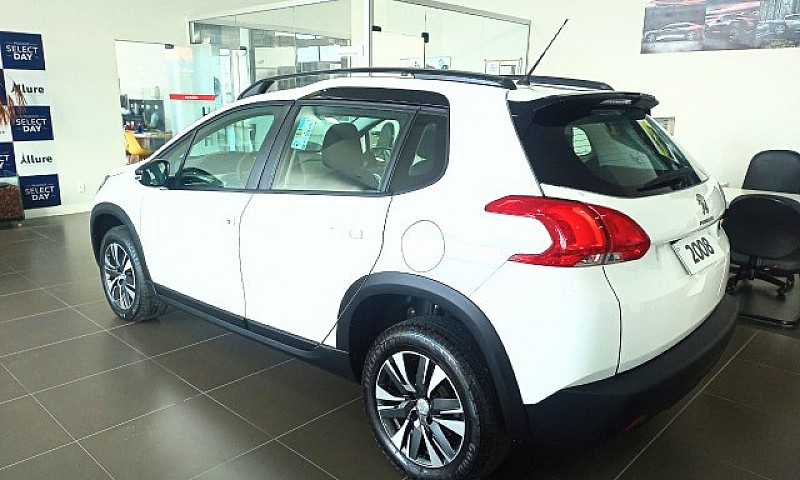 Peugeot 2008 Allure ...