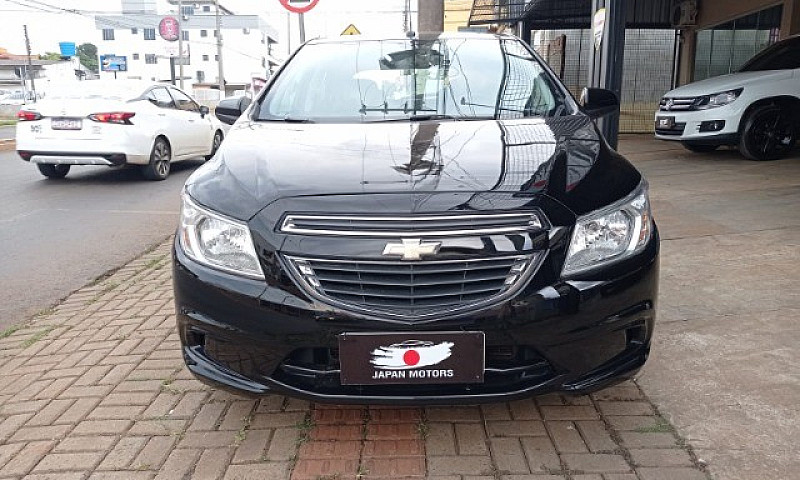 Chevrolet Onix 1.0 L...