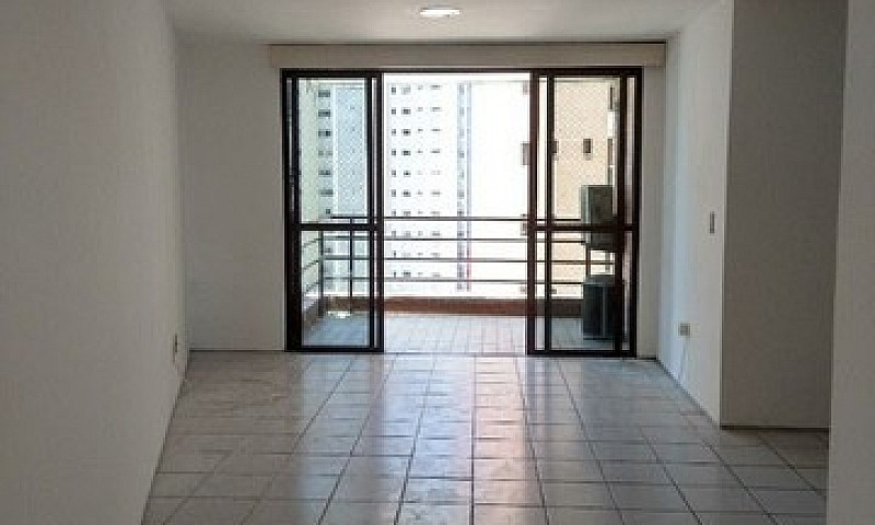 Apartamento Com 3 Do...