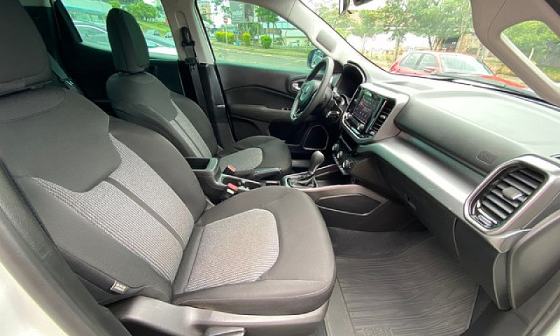 Nova Fiat Toro Endur...