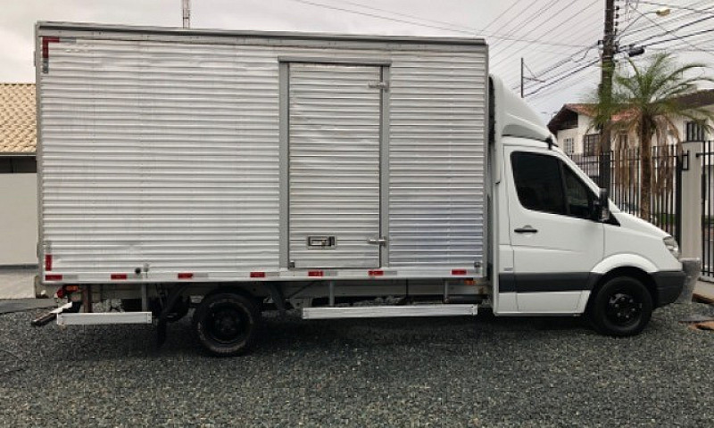 Mercedes Sprinter 51...