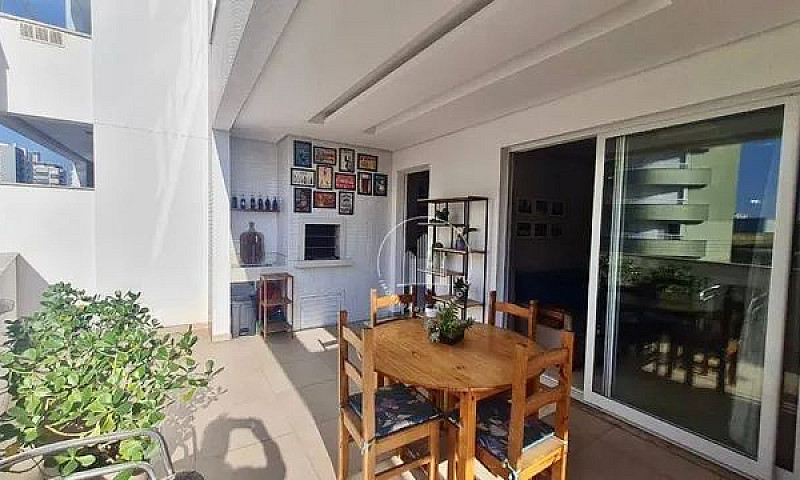 Apartamento Com 3 Do...