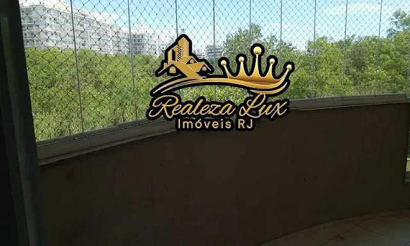 Apartamento 3 Quarto...
