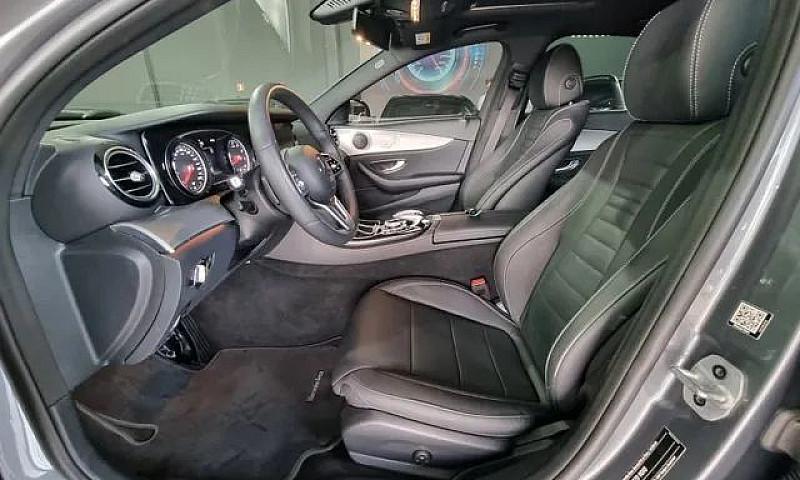 Mercedes-Benz E 250 ...