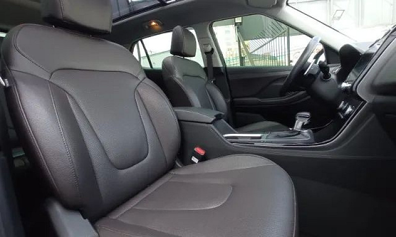 Creta Platinun 1.0 T...