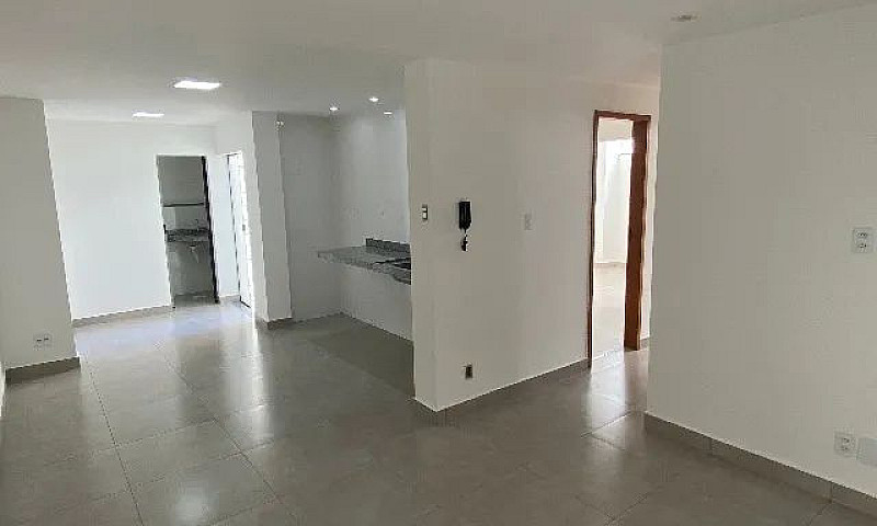 Apartamento 2 Quarto...