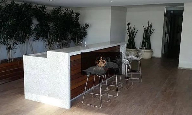 Apartamento Com 1 Do...