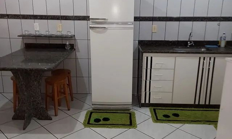 Apartamento No Bairr...