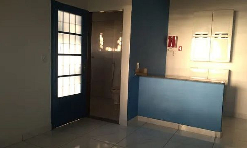 Aluguel Casa - 1.300...