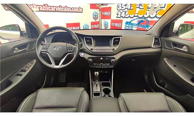 Hyundai Tucson 2022 ...