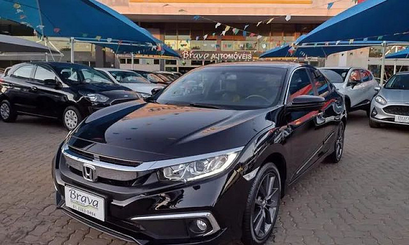 Honda Civic 2.0 16V ...