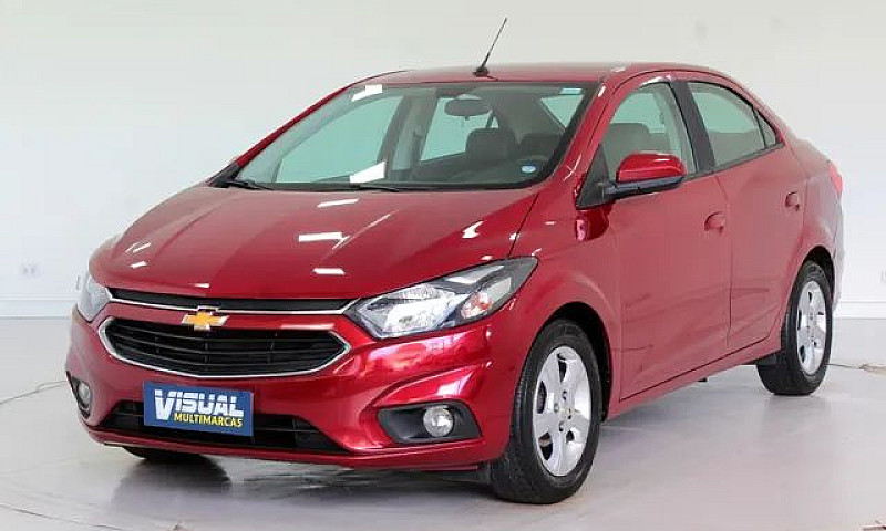 Chevrolet Prisma 1.4...