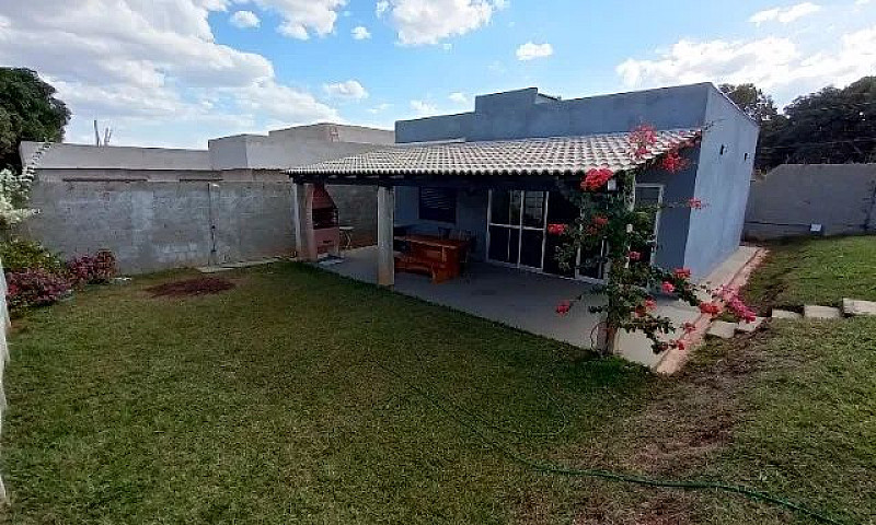 Casa Jardim Botânico...
