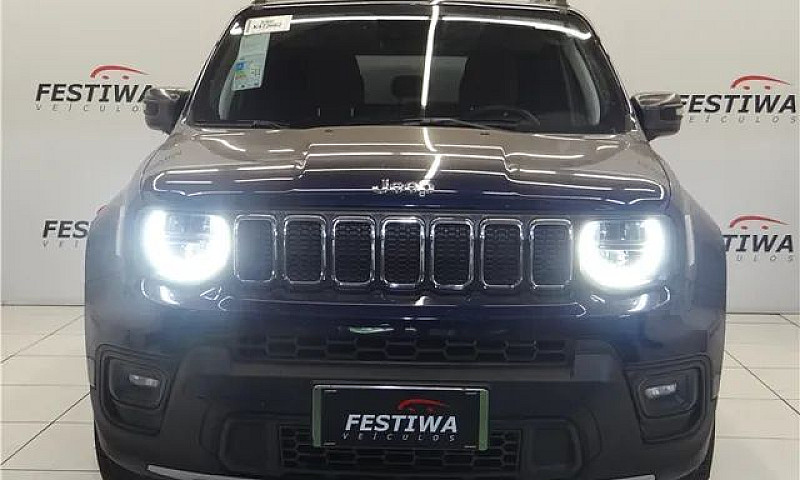 Jeep Renegade 2022 1...