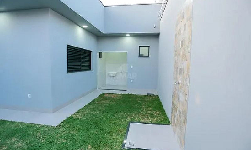 Casa Para Venda Em U...