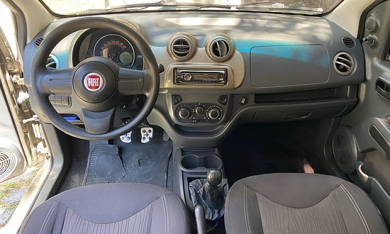Fiat Uno 1.0 Way 201...