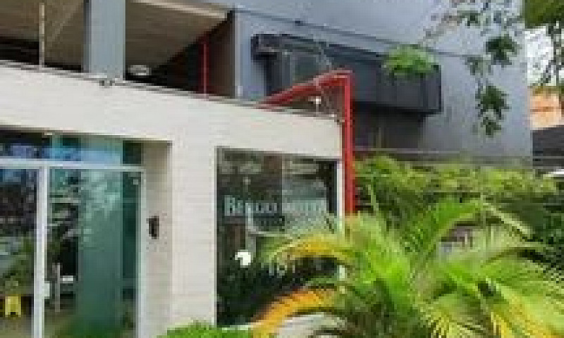 Apartamento Com 1 Do...