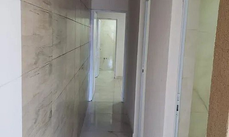 Casa Nova Na Chácara...