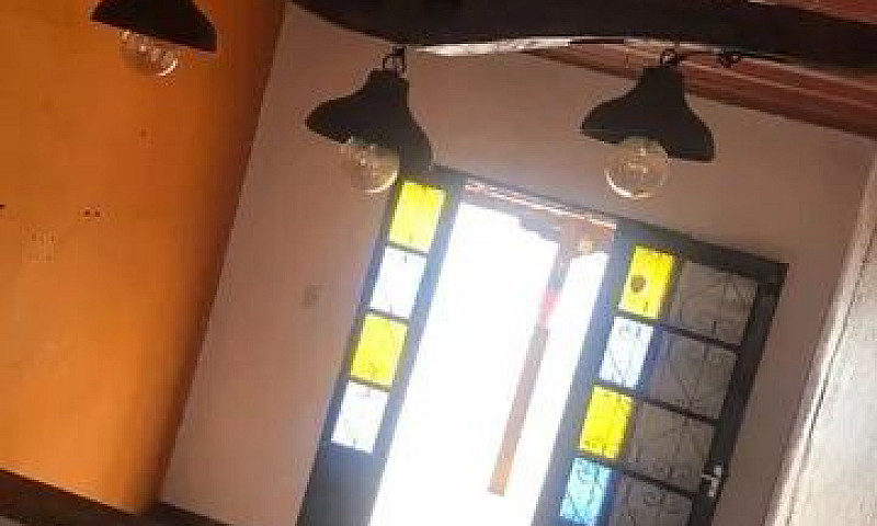 Casa 2 Quartos...