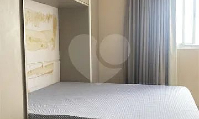 Apartamento Com 4 Qu...