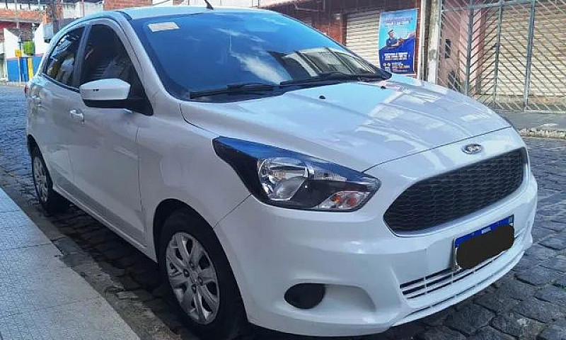 Ford Ka 1.5, 2017/18...