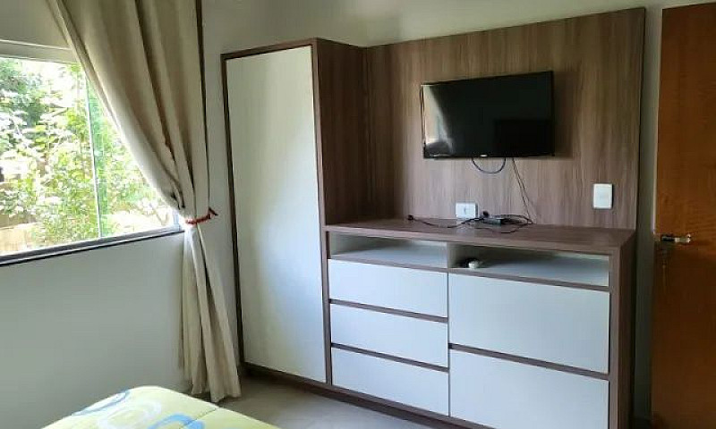 Casa Em Condomínio F...