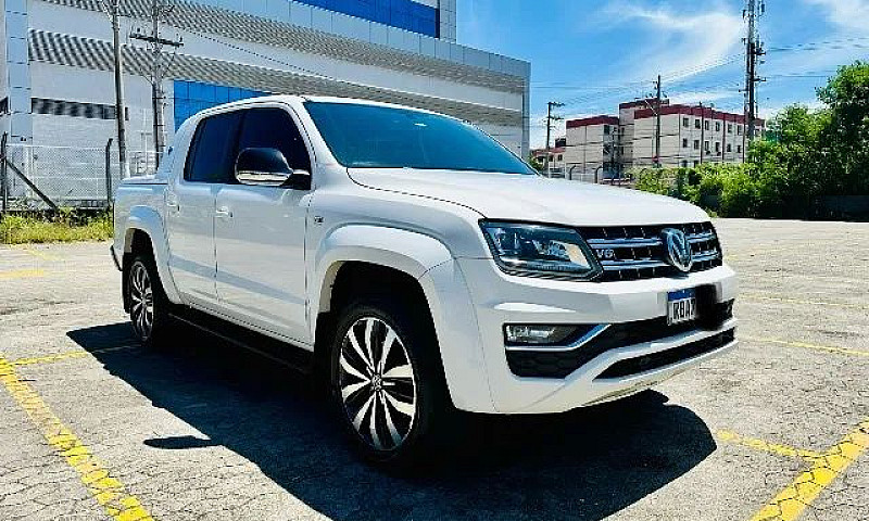 Amarok V6 Extreme 20...