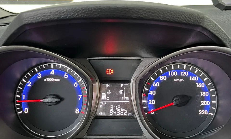 Hyundai Hb20 C./C.pl...