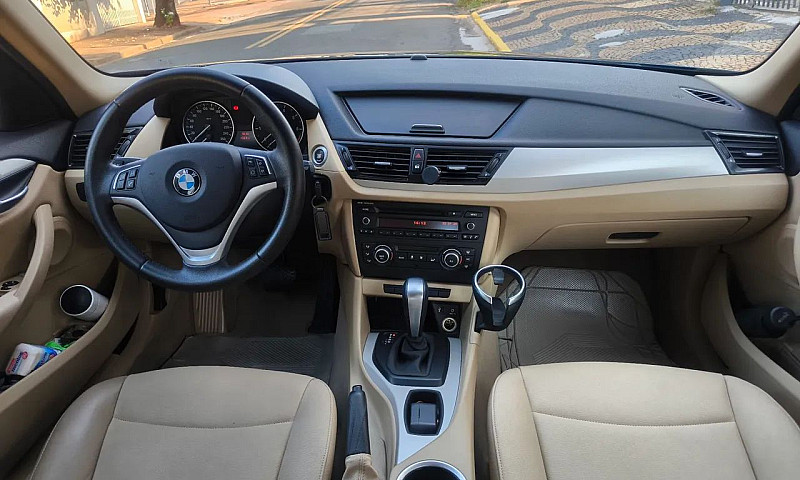 Bmw X1 Sdrive18I 201...