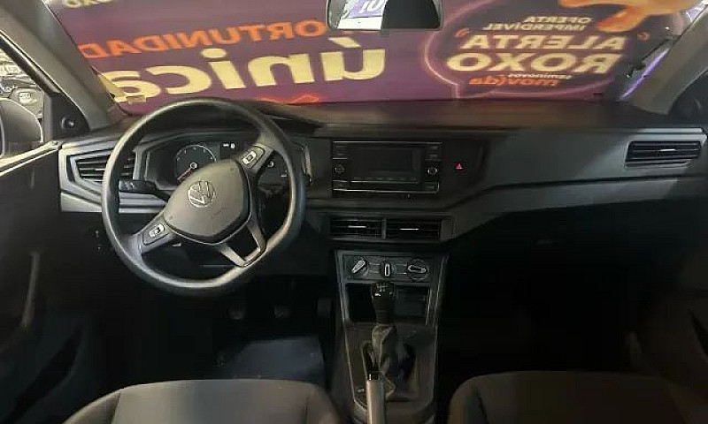 Volkswagen Polo Trac...