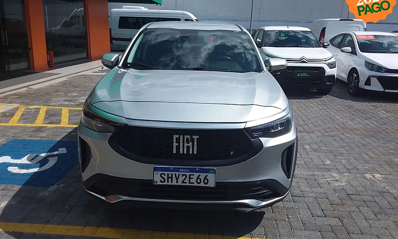 Fiat Fastback 2023 1...