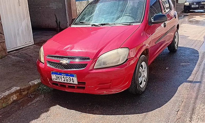 Chevrolet Celta Spir...