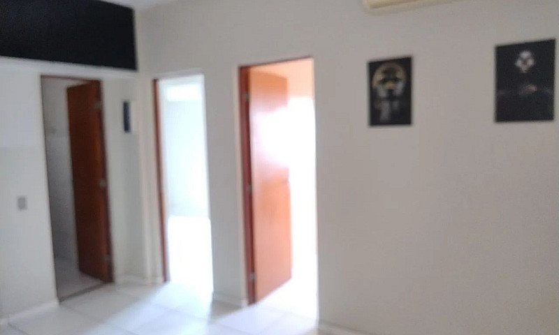 Aluguel De Apartamen...