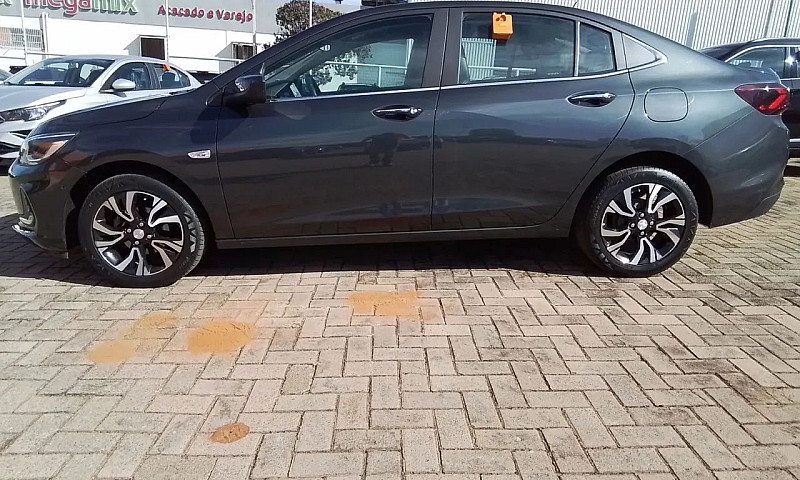 Chevrolet Onix 2025 ...