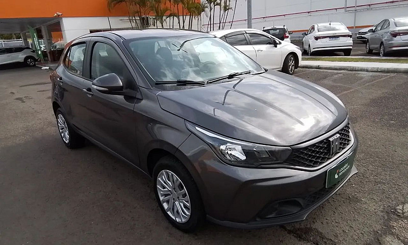 Fiat Argo Drive 1.3 ...