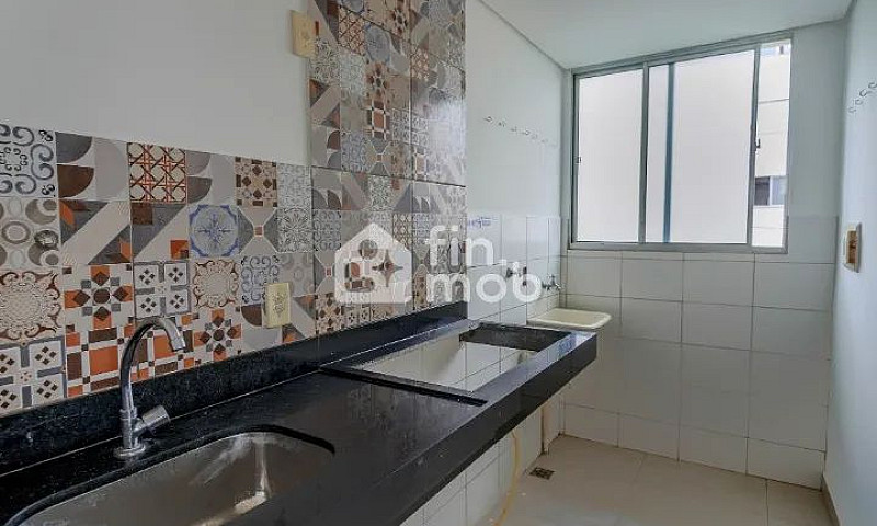 Apartamento 2 Quarto...