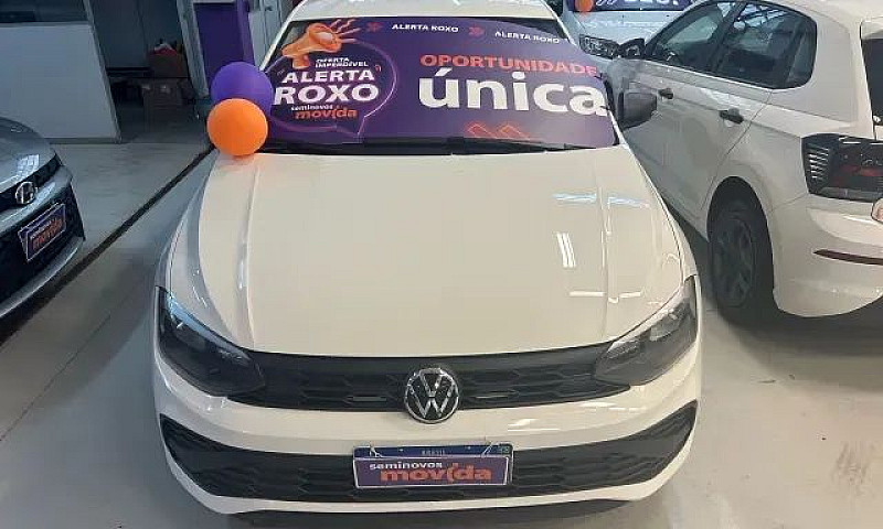 Volkswagen Polo Trac...