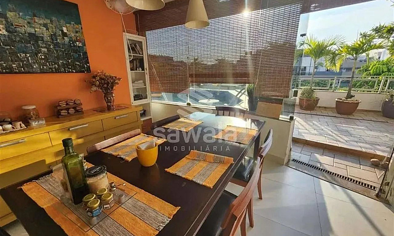 Cobertura À Venda Co...