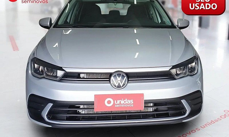Volkswagen Polo 2024...