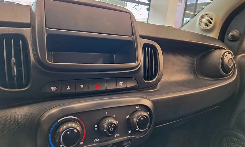 Fiat Mobi Like 1.0 F...